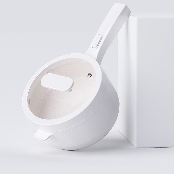 Electric Cooking Pot Dormitory Small Cooking Pot